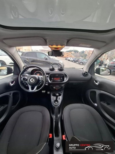 smart Fortwo 70 1.0 twinamic Superpassion (16)