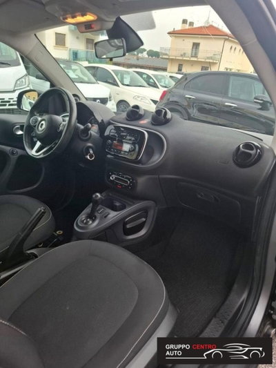 smart Fortwo 70 1.0 twinamic Superpassion (17)