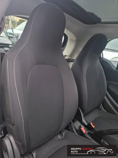 smart Fortwo 70 1.0 twinamic Superpassion (18)