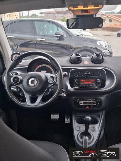 smart Fortwo 70 1.0 twinamic Superpassion (19)