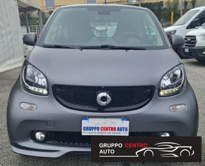 smart Fortwo 70 1.0 twinamic Superpassion (3)