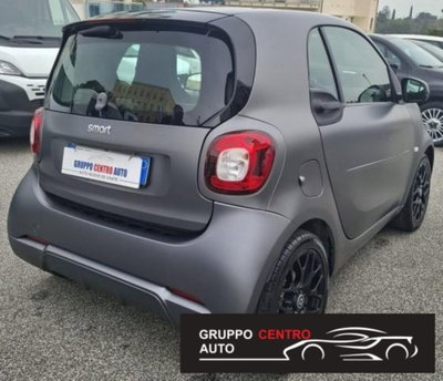 smart Fortwo 70 1.0 twinamic Superpassion (4)