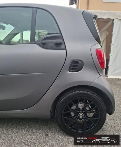 smart Fortwo 70 1.0 twinamic Superpassion (5)