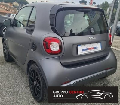 smart Fortwo 70 1.0 twinamic Superpassion (6)