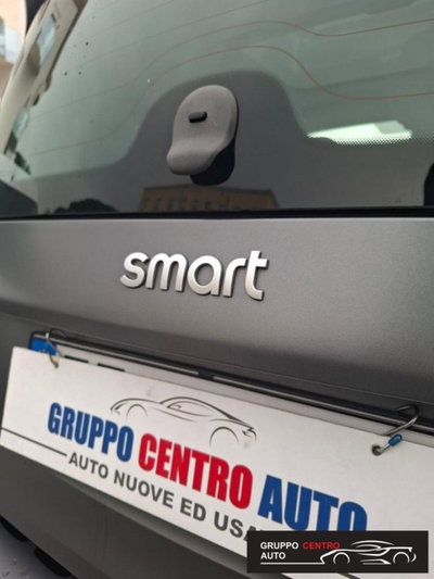 smart Fortwo 70 1.0 twinamic Superpassion (8)