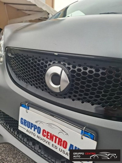 smart Fortwo 70 1.0 twinamic Superpassion (9)