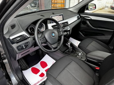 BMW X1 xDrive25e Business Advantage (19)