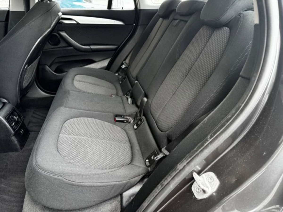 BMW X1 xDrive25e Business Advantage (20)