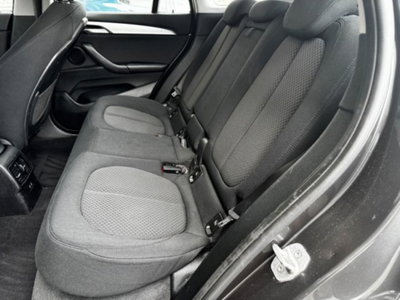 BMW X1 xDrive25e Business Advantage (20)