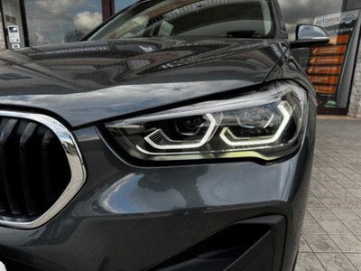 BMW X1 xDrive25e Business Advantage (4)