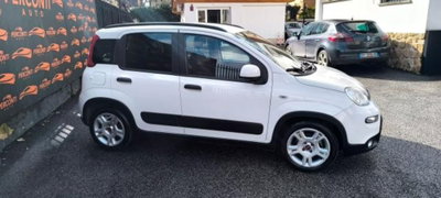 Fiat Panda 1.0 firefly hybrid s&s 70cv 5p.ti (13)