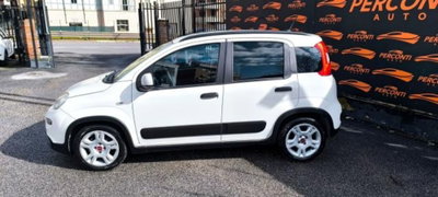 Fiat Panda 1.0 firefly hybrid s&s 70cv 5p.ti (19)