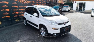 Fiat Panda 1.0 firefly hybrid s&s 70cv 5p.ti (2)