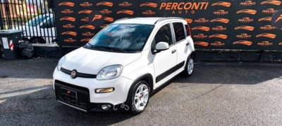 Fiat Panda 1.0 firefly hybrid s&s 70cv 5p.ti (4)