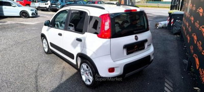 Fiat Panda 1.0 firefly hybrid s&s 70cv 5p.ti (6)