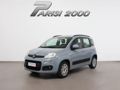 Fiat Panda 1.2 Lounge usata