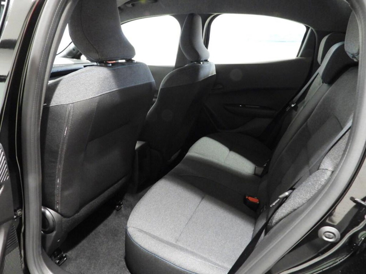 Renault Clio 1.2 tce Evolution 115cv (13)