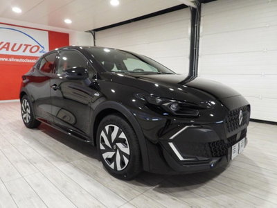 Renault Clio 1.2 tce Evolution 115cv (7)