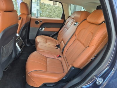 Land Rover Range Rover Sport 3.0 SDV6 HSE Dynamic (10)