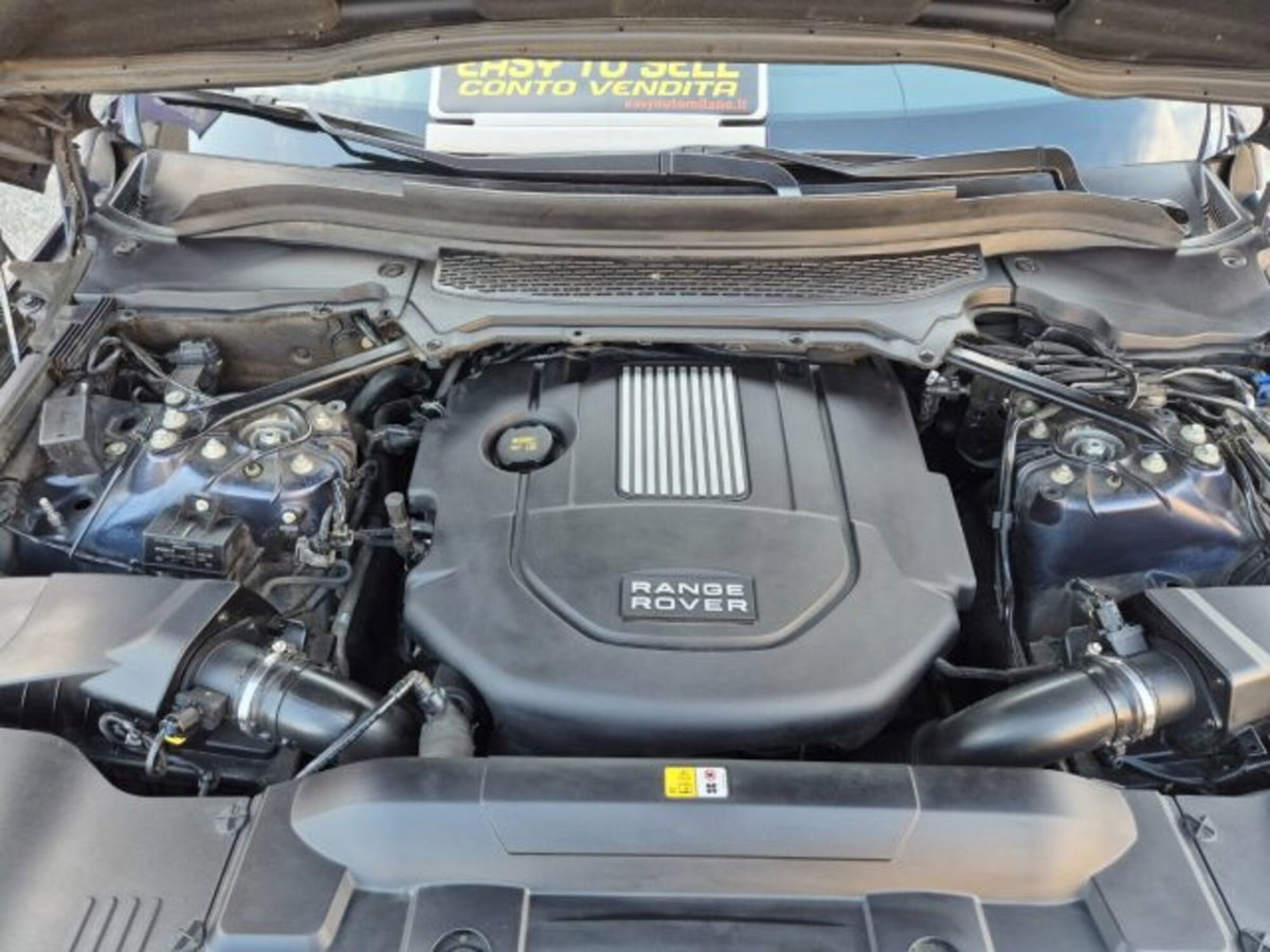 Land Rover Range Rover Sport 3.0 SDV6 HSE Dynamic (17)