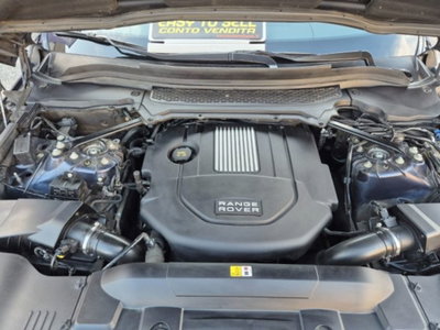 Land Rover Range Rover Sport 3.0 SDV6 HSE Dynamic (17)