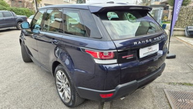 Land Rover Range Rover Sport 3.0 SDV6 HSE Dynamic (3)