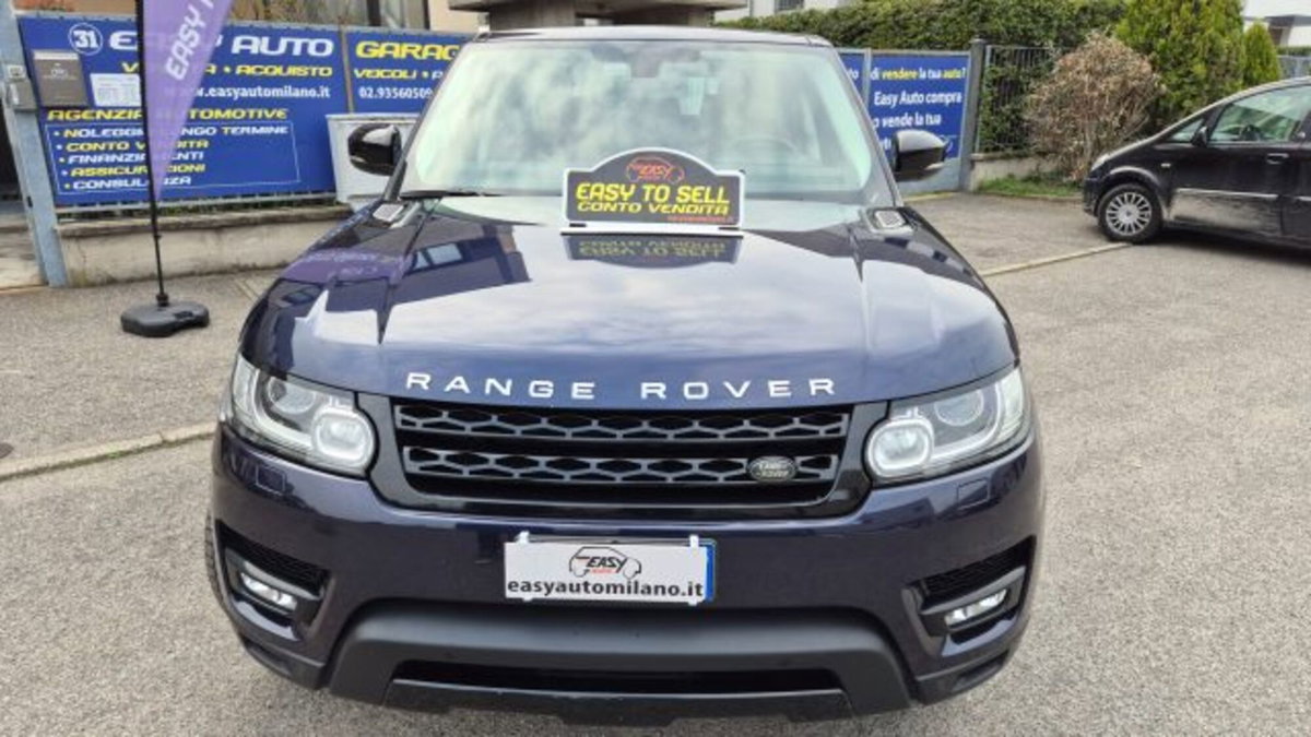 Land Rover Range Rover Sport 3.0 SDV6 HSE Dynamic (7)