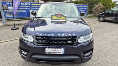 Land Rover Range Rover Sport 3.0 SDV6 HSE Dynamic (7)