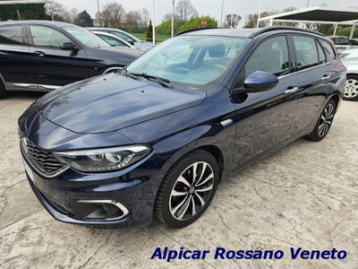 Fiat Tipo Station Wagon Tipo 1.6 Mjt S&S SW Lounge usata