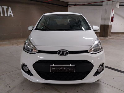 Hyundai i10 1.0 MPI Prime usata