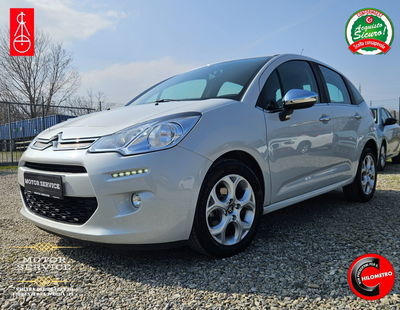 Citroen C3 PureTech 82 Feel Edition usata
