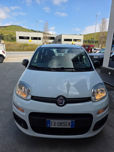 Fiat Panda 1.3 MJT S&S Easy usata
