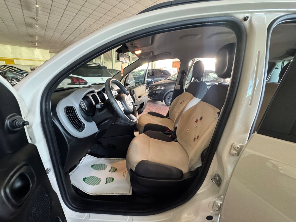 Fiat Panda 0.9 TwinAir Turbo Natural Power Easy (14)