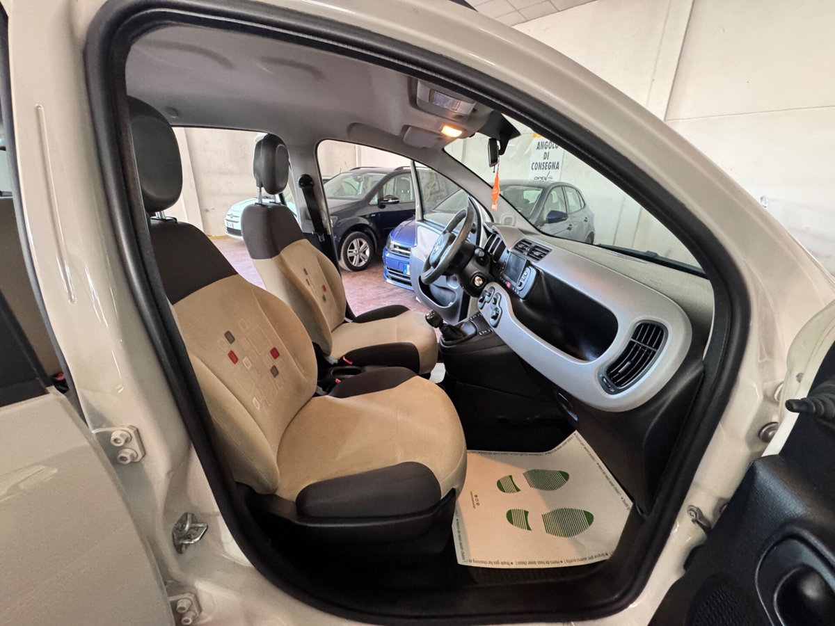 Fiat Panda 0.9 TwinAir Turbo Natural Power Easy (15)