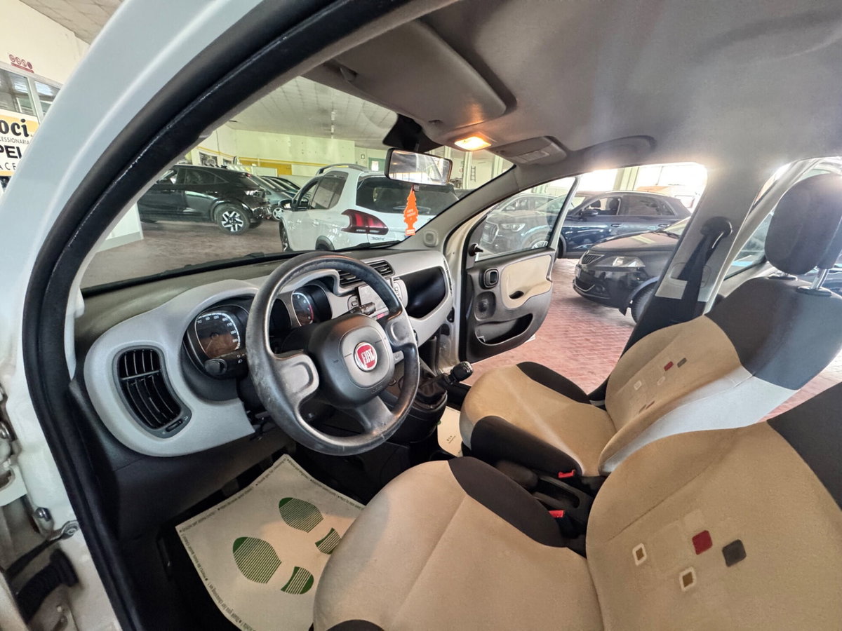 Fiat Panda 0.9 TwinAir Turbo Natural Power Easy (16)