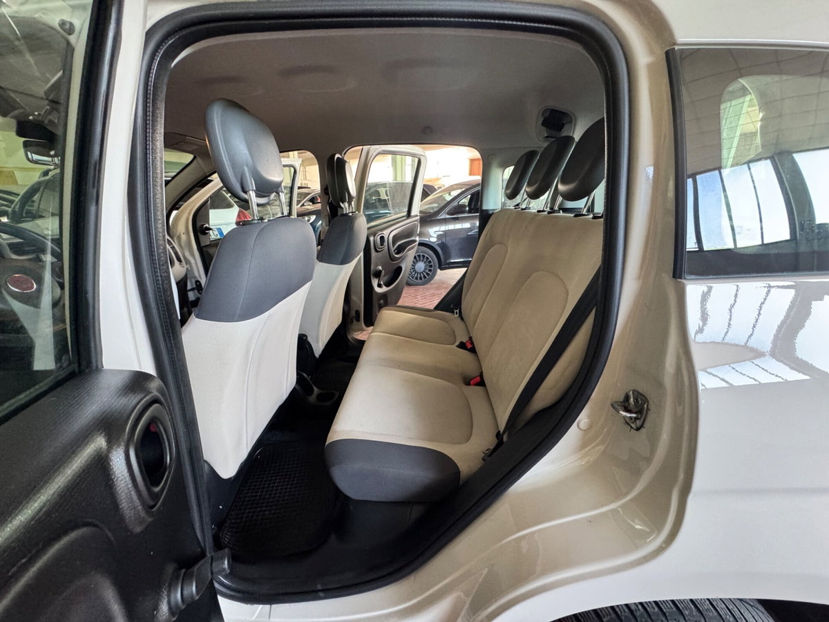 Fiat Panda 0.9 TwinAir Turbo Natural Power Easy (17)
