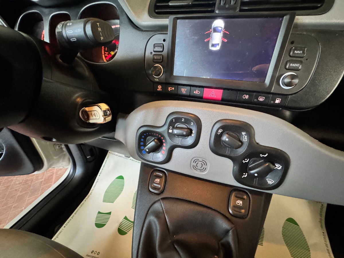 Fiat Panda 0.9 TwinAir Turbo Natural Power Easy (19)