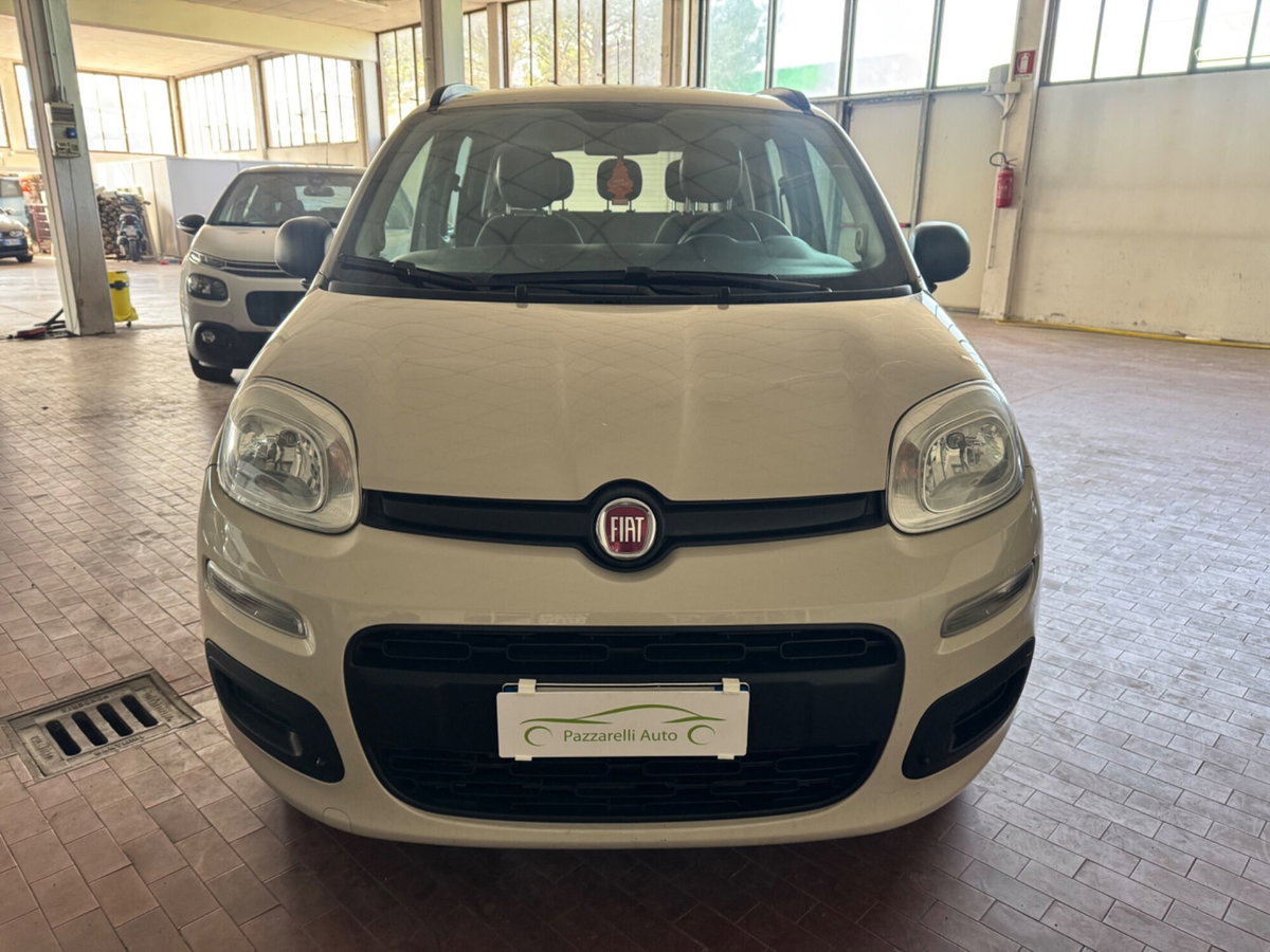 Fiat Panda 0.9 TwinAir Turbo Natural Power Easy (3)