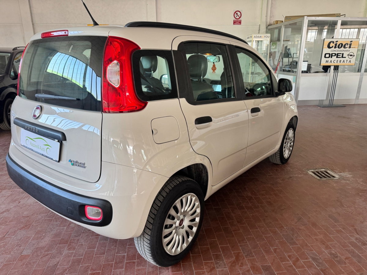 Fiat Panda 0.9 TwinAir Turbo Natural Power Easy (5)