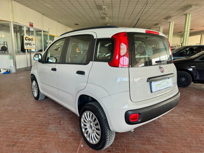 Fiat Panda 0.9 TwinAir Turbo Natural Power Easy (6)