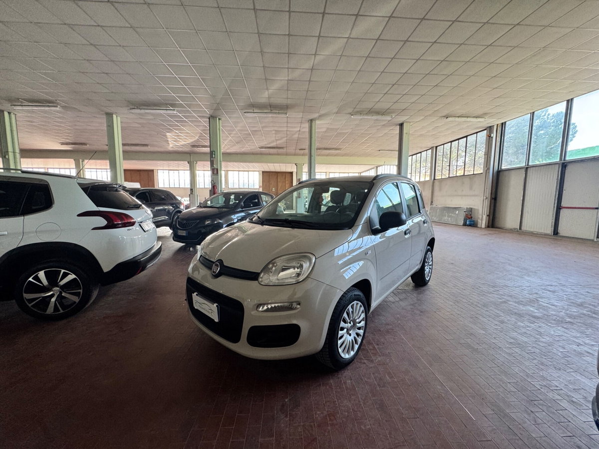 Fiat Panda 0.9 TwinAir Turbo Natural Power Easy (7)