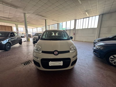 Fiat Panda 0.9 TwinAir Turbo Natural Power Easy (9)