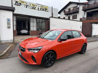 Opel Corsa 1.2 usata