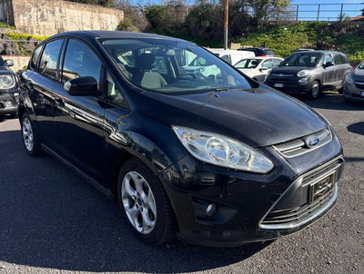 Ford C-Max 1.6 TDCi 115CV Titanium usata
