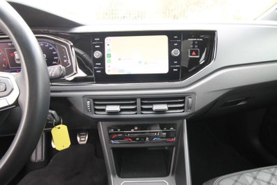 Volkswagen Taigo 1.0 TSI 110 CV DSG R-Line (11)
