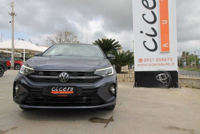 Volkswagen Taigo 1.0 TSI 110 CV DSG R-Line (2)
