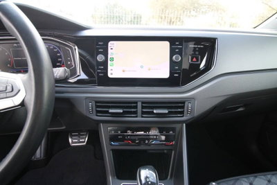 Volkswagen Taigo 1.0 TSI 110 CV DSG R-Line (12)