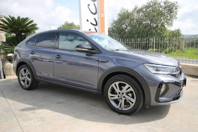 Volkswagen Taigo 1.0 TSI 110 CV DSG R-Line (7)