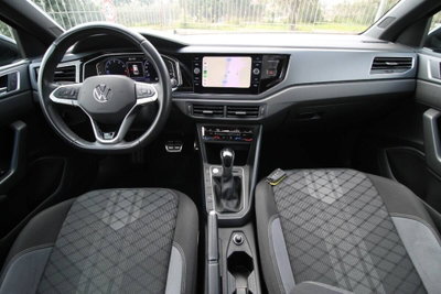 Volkswagen Taigo 1.0 TSI 110 CV DSG R-Line (8)