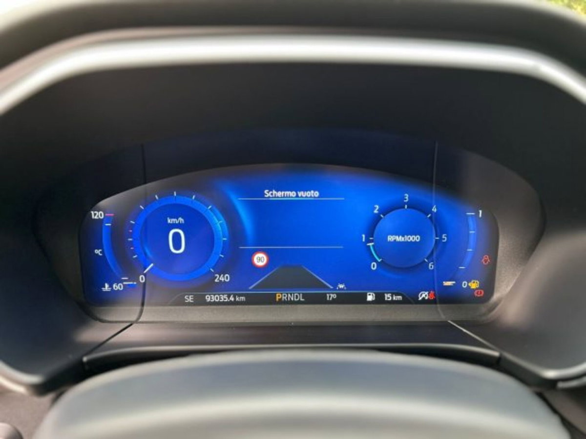 Ford Kuga 1.5 EcoBlue 120 CV aut. 2WD Titanium X (13)
